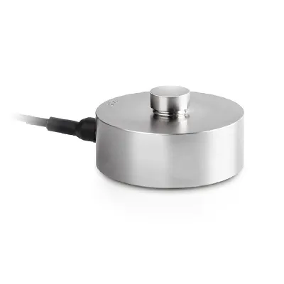 CR-Q1 Capteur de Force en Compression jusqu’à 300KN