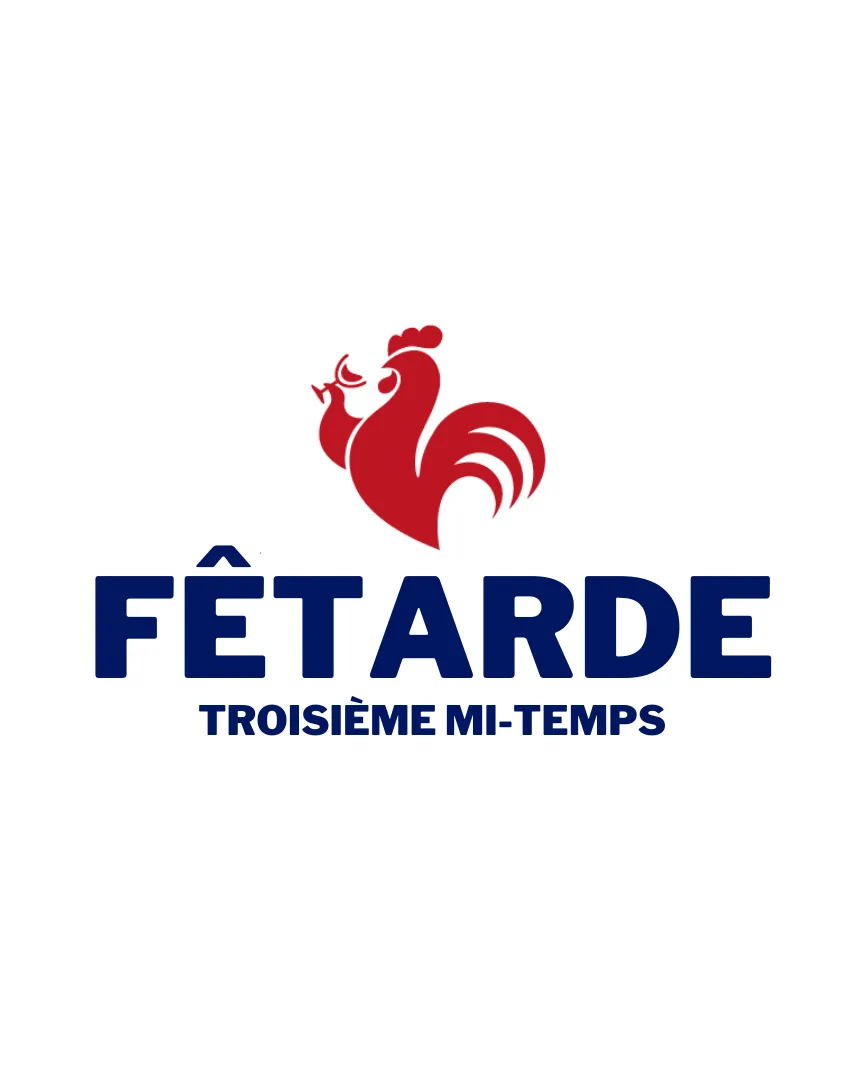 T-Shirt Femme 3MT FÊTARDE – Image 2