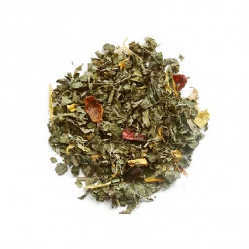 Orientis recharge Infusion Juicea Temps des secrets 50g